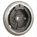 FLYWHEEL ASSEMBLY