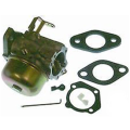 KIT, CARBURETOR W/LINKAGE-(#DSC)        