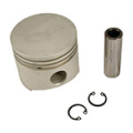 PISTON W/RING SET .010
