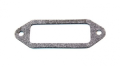 GASKET, POINT COVER