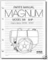 M8 MANUALE
