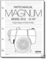 M12 MANUALE