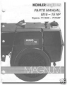 M16 MANUALE
