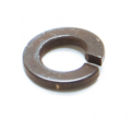 WASHER, SPRING LOCK 1/4"
