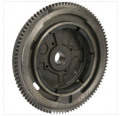 FLYWHEEL, ASSEMBLY