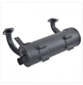 MUFFLER