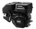 KOHLER COMMAND PRO SH265 SAE J609A