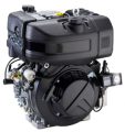 LOMBARDINI KOHLER 15LD500 B1 AVV. ELETTRICO 